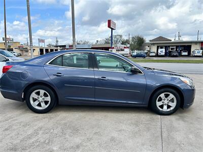 2014 Chevrolet Malibu LS   - Photo 8 - Houston, TX 77063-5630