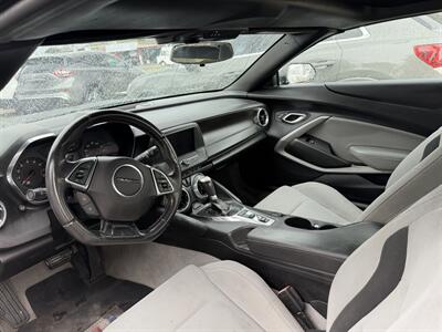 2020 Chevrolet Camaro LT - Photo 4 - Houston, TX 77063-5630