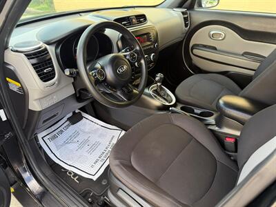2016 Kia Soul - Photo 33 - Houston, TX 77063-5630