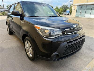 2016 Kia Soul - Photo 20 - Houston, TX 77063-5630