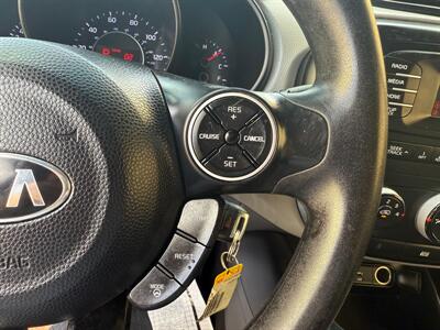 2016 Kia Soul - Photo 16 - Houston, TX 77063-5630