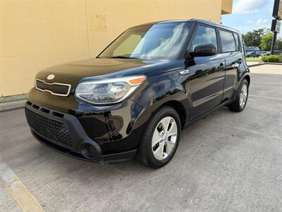 2016 Kia Soul - Photo 4 - Houston, TX 77063-5630