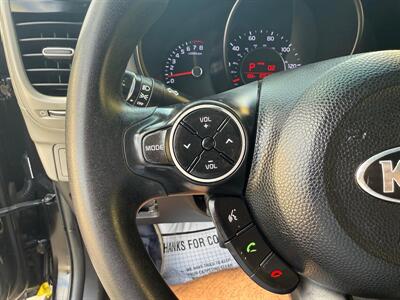 2016 Kia Soul - Photo 28 - Houston, TX 77063-5630