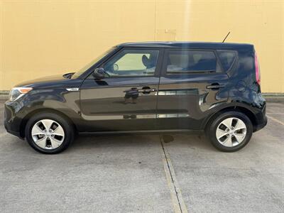 2016 Kia Soul - Photo 7 - Houston, TX 77063-5630