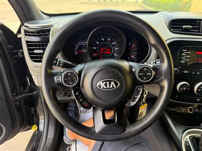 2016 Kia Soul - Photo 26 - Houston, TX 77063-5630