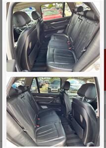 2016 BMW X5 sDrive35i M sport Pkg - Photo 11 - Houston, TX 77063-5630