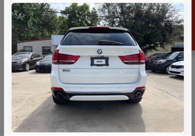 2016 BMW X5 sDrive35i M sport Pkg - Photo 4 - Houston, TX 77063-5630