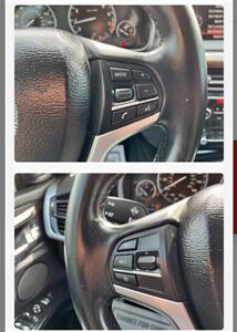2016 BMW X5 sDrive35i M sport Pkg - Photo 8 - Houston, TX 77063-5630