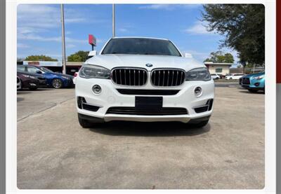 2016 BMW X5 sDrive35i M sport Pkg - Photo 3 - Houston, TX 77063-5630