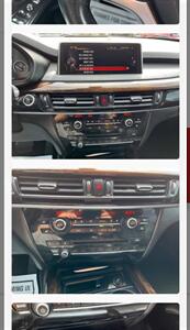 2016 BMW X5 sDrive35i M sport Pkg - Photo 9 - Houston, TX 77063-5630