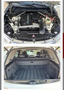 2016 BMW X5 sDrive35i M sport Pkg - Photo 12 - Houston, TX 77063-5630