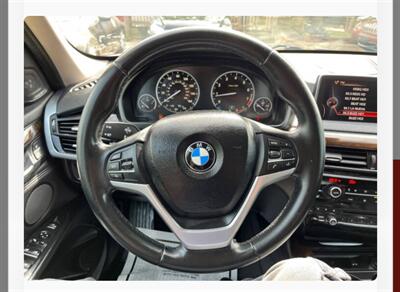 2016 BMW X5 sDrive35i M sport Pkg - Photo 7 - Houston, TX 77063-5630