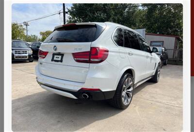 2016 BMW X5 sDrive35i M sport Pkg - Photo 6 - Houston, TX 77063-5630