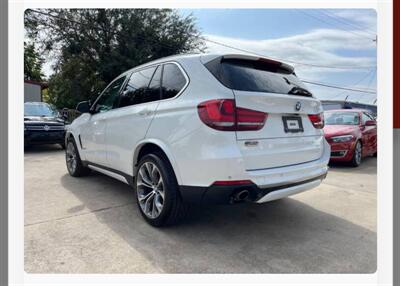 2016 BMW X5 sDrive35i M sport Pkg - Photo 5 - Houston, TX 77063-5630