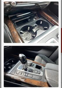 2016 BMW X5 sDrive35i M sport Pkg - Photo 10 - Houston, TX 77063-5630