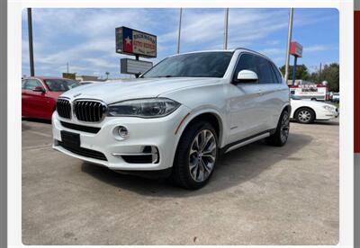 2016 BMW X5 sDrive35i M sport Pkg - Photo 2 - Houston, TX 77063-5630