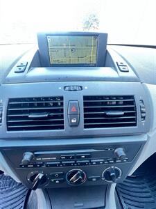 2004 BMW X3 2.5i - Photo 19 - Houston, TX 77063-5630