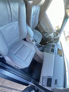 2004 BMW X3 2.5i - Photo 15 - Houston, TX 77063-5630
