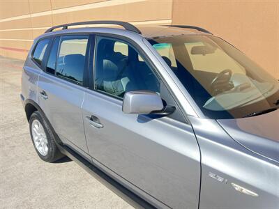 2004 BMW X3 2.5i - Photo 8 - Houston, TX 77063-5630