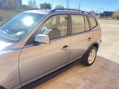 2004 BMW X3 2.5i - Photo 7 - Houston, TX 77063-5630