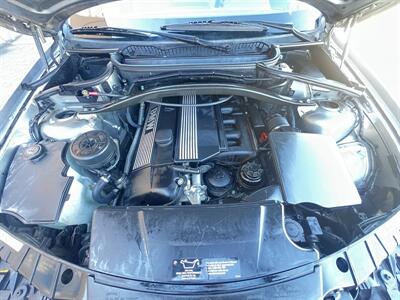 2004 BMW X3 2.5i - Photo 20 - Houston, TX 77063-5630
