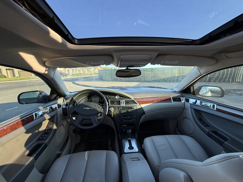 2004 Chrysler Pacifica   - Photo 1 - Stockton, CA 95210