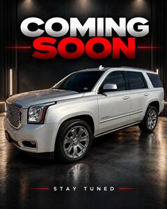 2016 GMC Yukon Denali - Photo 1 - Fort Worth, TX 76111