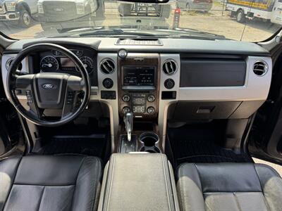 2013 Ford F-150 Lariat - Photo 10 - Fort Worth, TX 76111
