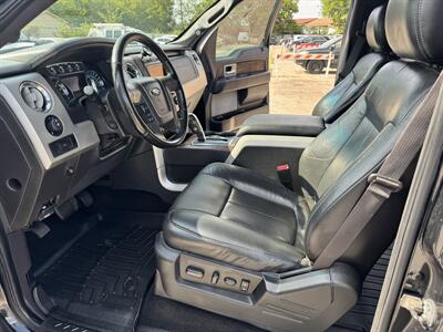 2013 Ford F-150 Lariat - Photo 6 - Fort Worth, TX 76111