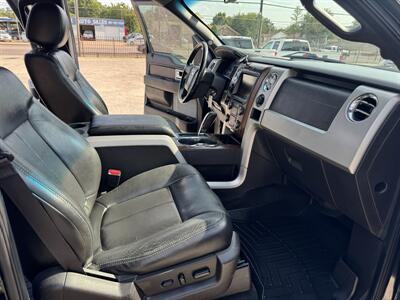 2013 Ford F-150 Lariat - Photo 9 - Fort Worth, TX 76111