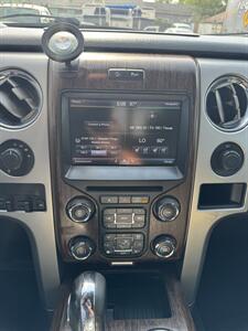 2013 Ford F-150 Lariat - Photo 12 - Fort Worth, TX 76111