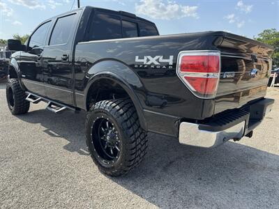 2013 Ford F-150 Lariat - Photo 5 - Fort Worth, TX 76111