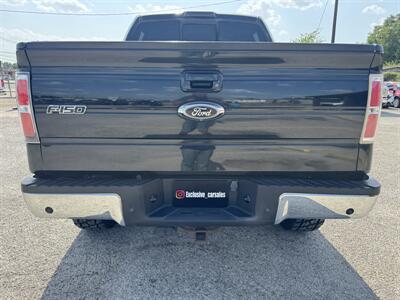 2013 Ford F-150 Lariat - Photo 4 - Fort Worth, TX 76111