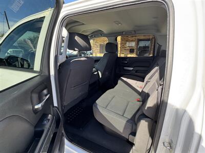 2018 Chevrolet Silverado 1500 LT   - Photo 13 - Fort Worth, TX 76111