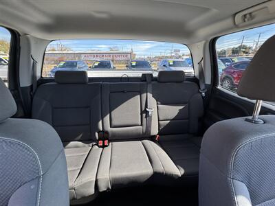 2018 Chevrolet Silverado 1500 LT   - Photo 12 - Fort Worth, TX 76111