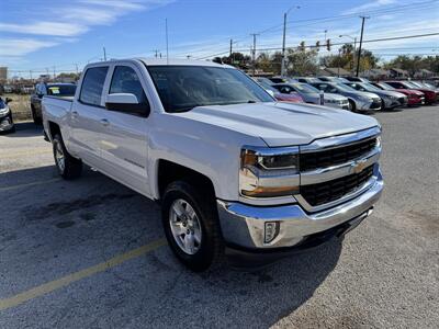2018 Chevrolet Silverado 1500 LT   - Photo 6 - Fort Worth, TX 76111