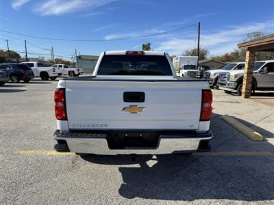 2018 Chevrolet Silverado 1500 LT   - Photo 4 - Fort Worth, TX 76111