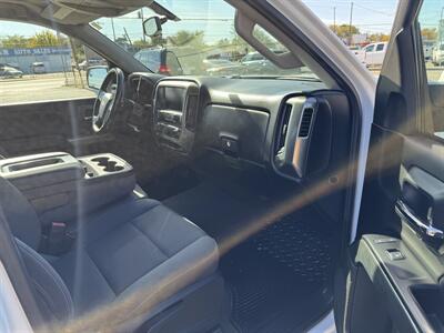 2018 Chevrolet Silverado 1500 LT   - Photo 10 - Fort Worth, TX 76111