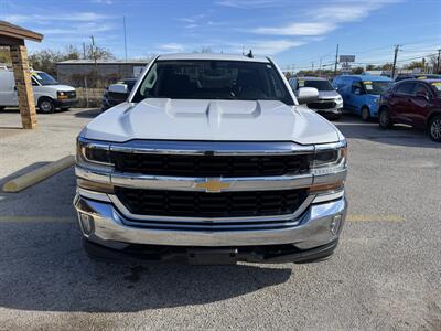 2018 Chevrolet Silverado 1500 LT   - Photo 7 - Fort Worth, TX 76111