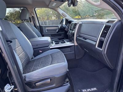 2014 RAM 1500 SLT - Photo 11 - Fort Worth, TX 76111
