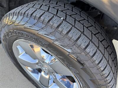 2014 RAM 1500 SLT - Photo 13 - Fort Worth, TX 76111