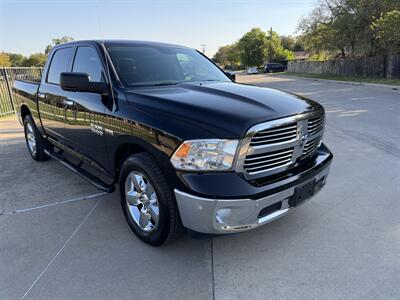 2014 RAM 1500 SLT - Photo 4 - Fort Worth, TX 76111