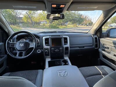 2014 RAM 1500 SLT - Photo 12 - Fort Worth, TX 76111