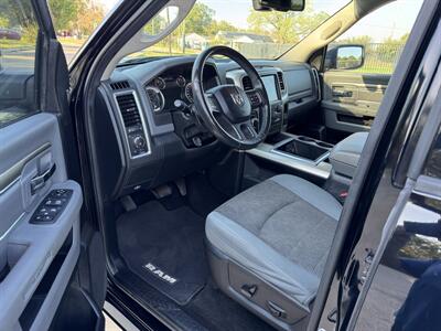 2014 RAM 1500 SLT - Photo 8 - Fort Worth, TX 76111