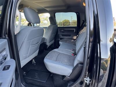 2014 RAM 1500 SLT - Photo 9 - Fort Worth, TX 76111