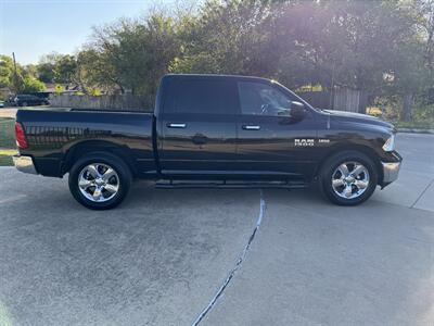 2014 RAM 1500 SLT - Photo 5 - Fort Worth, TX 76111