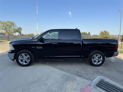 2014 RAM 1500 SLT - Photo 2 - Fort Worth, TX 76111