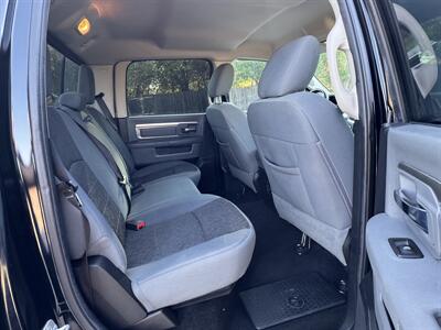 2014 RAM 1500 SLT - Photo 10 - Fort Worth, TX 76111