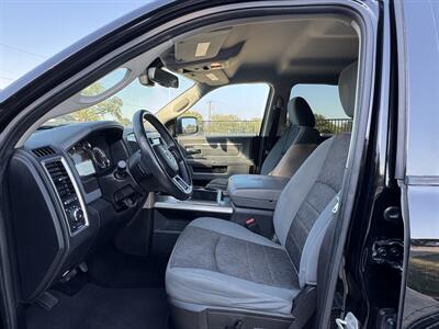 2014 RAM 1500 SLT - Photo 7 - Fort Worth, TX 76111