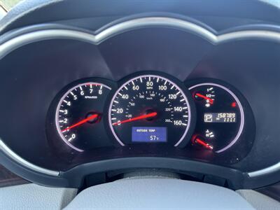 2012 Nissan Quest 3.5 SV   - Photo 13 - Fort Worth, TX 76111